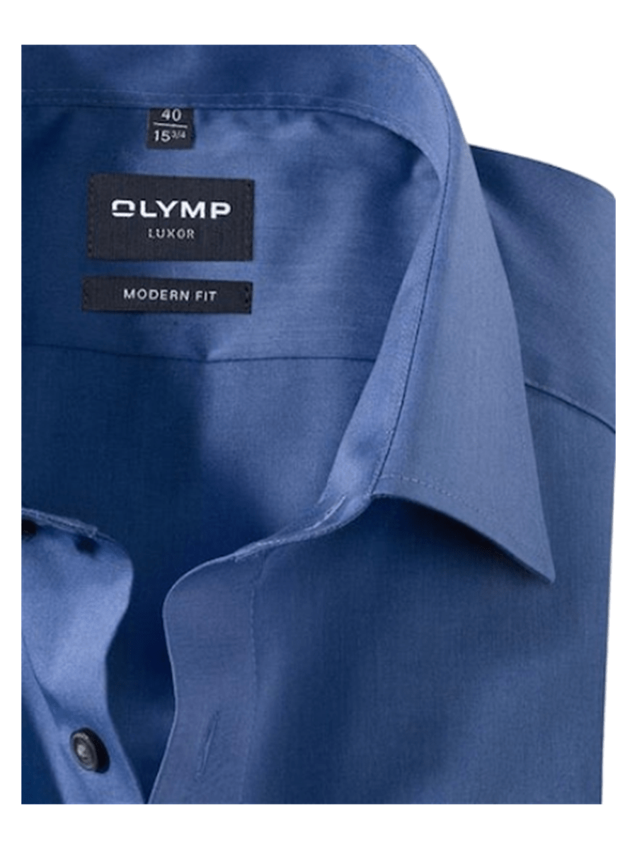 Olymp Skjorter 0304/64/96_37 - Bygholm Menswear
